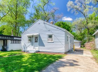 1429 Whiting St SW, Wyoming, MI 49509