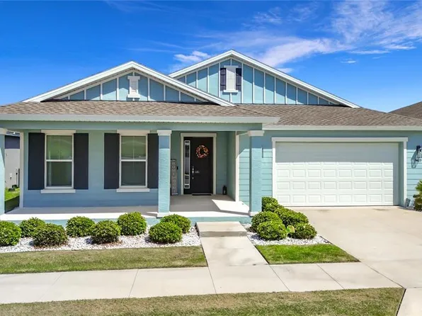 7429 SW 61st St, Ocala, FL 34474