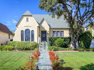 1001 Beverly Way, Altadena, CA 91001