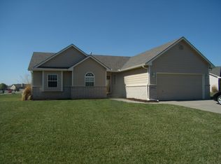 10909 W Central Park St, Wichita, KS 67205