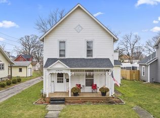 637 Cleveland Ave, Marion, OH