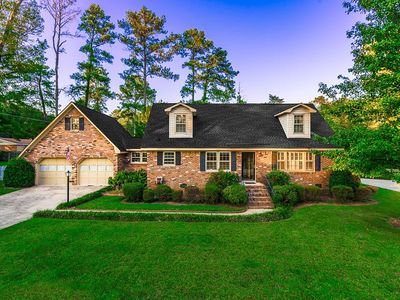 705 Beacon Hill Rd, Columbia, SC, 29210