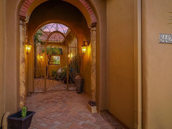 5th image of 8442 E Canyon Estates Cir