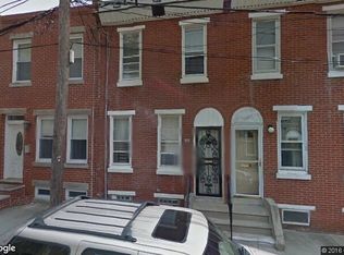 2522 Webster St, Philadelphia, PA 19146