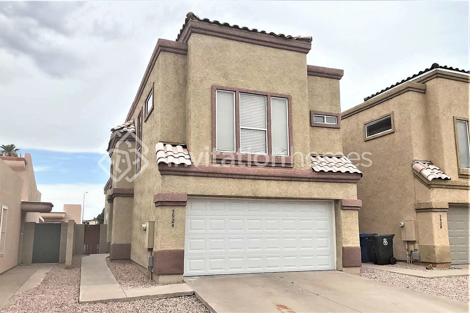 5924 E Norwood St Mesa, AZ 85215 — Photo 1