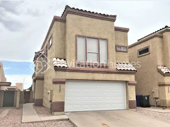 5924 E Norwood St, Mesa, AZ 85215
