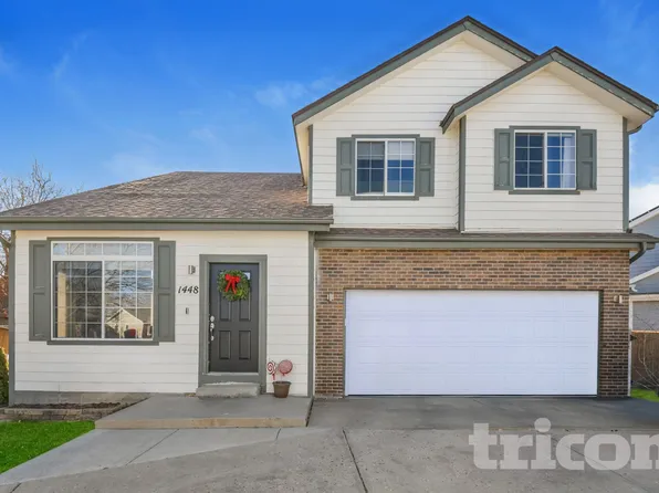 1448 Sunnyside St, Highlands Ranch, CO 80126