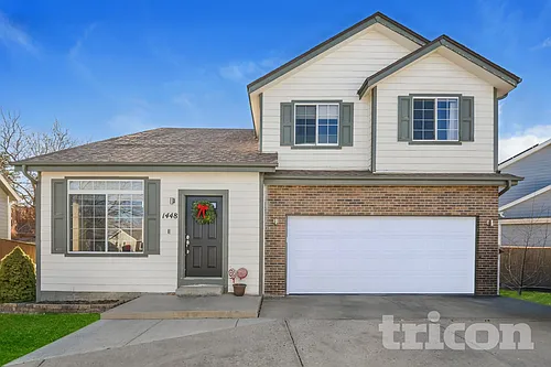 1448 Sunnyside St Photo 1