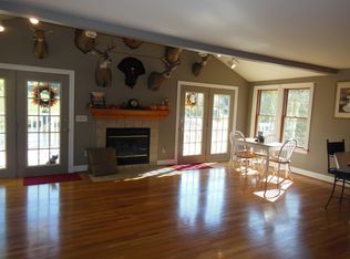 932 Catlett Dr, Crittenden, KY 41030