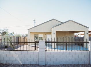 1107 E 6th St, Casa Grande, AZ 85122
