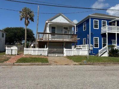 1707 18th St, Galveston, TX, 77550