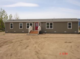 704-820 Thornton Rd, Susanville, CA 96130