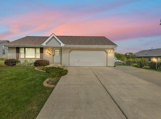 3124 Stephan Rd, Racine, WI 53402