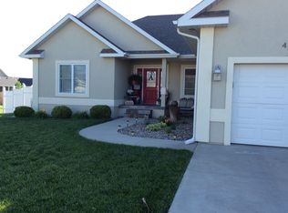 4403 Newton Cir, Hays, KS 67601