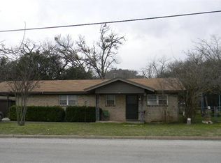 716 N Pecan St, Hico, TX 76457