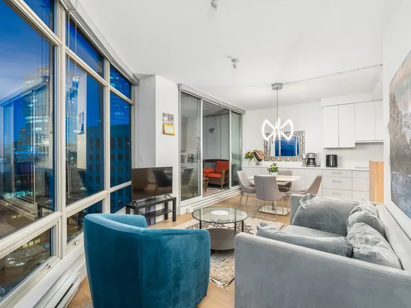 1200 Alberni St #2303, Vancouver, BC V6E 1A6