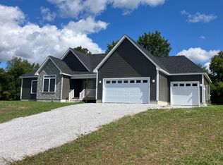 5 Begnoche Dr UNIT 3, Swanton, VT 05488