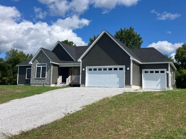 5 Begnoche Drive #3, Swanton, VT 05488