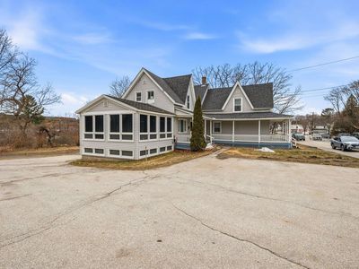 226-240 Union Street, Littleton, NH, 03561