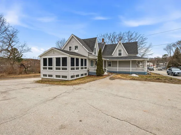 226-240 Union Street, Littleton, NH 03561