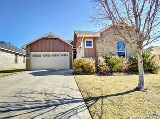 12803 Waterlily Way, San Antonio, TX 78254