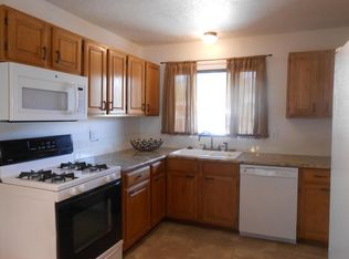 1813 Elizabeth St NE, Albuquerque, NM 87112