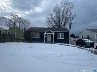 1730 Quinnipiac Avenue, New Haven, CT 06513