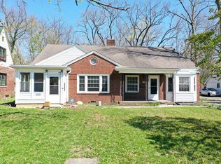4203 N Capitol Ave, Indianapolis, IN