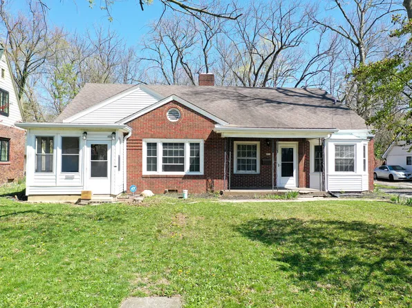 4203 N Capitol Ave, Indianapolis, IN 46208