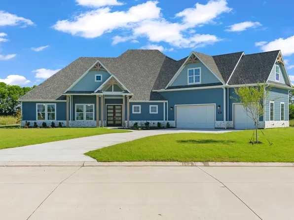 3511 Harvest Way, Princeton, TX 75407
