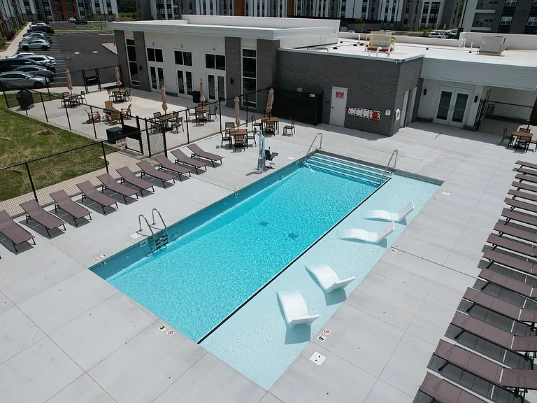 The Landing Apartments — Photo 25