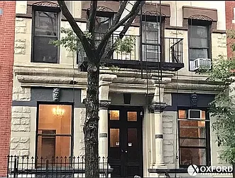 Rented by Oxford Property Group