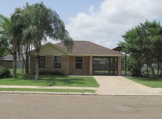 3800 Manzanillo East Dr, Weslaco, TX 78599
