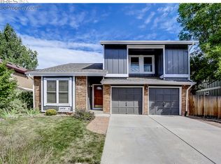 8271 San Juan Range Rd, Littleton, CO 80127