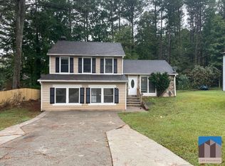 1086 Riva Ridge Dr, Norcross, GA 30093