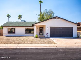 5519 W Turquoise Ave, Glendale, AZ 85302