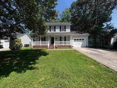 108 Spinel Ln, Knightdale, NC, 27545