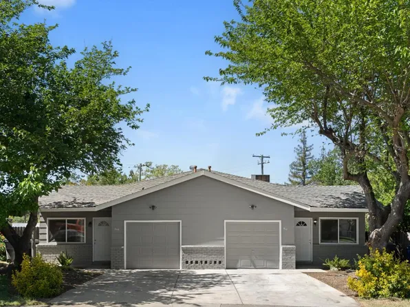 3117-3115 Manand St, Carmichael, CA 95608