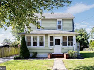 215 Washington Ave, Runnemede, NJ 08078