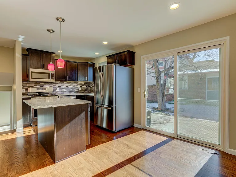 3985 Vrain St #D — Photo 3