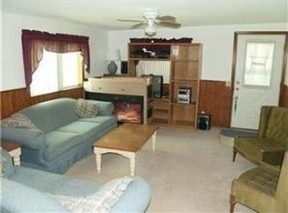 19162 Cantrell Rd, Linwood, KS 66052