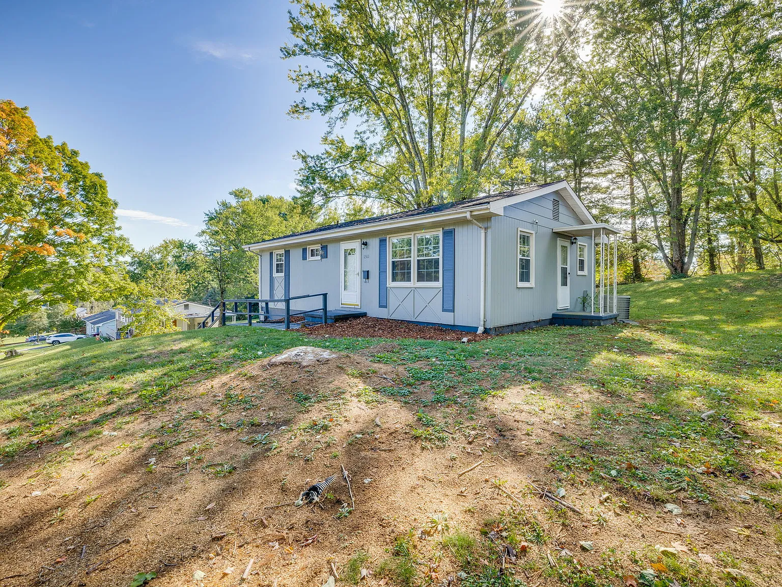 4 bed, 1200 sqft, $1,850 — Photo 4