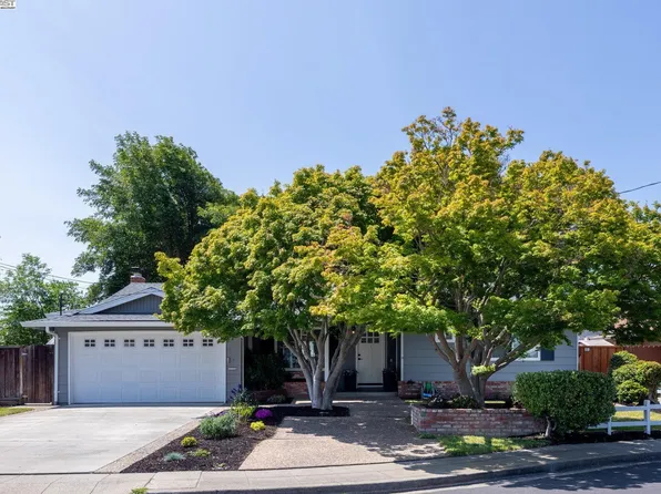 7556 Frederiksen Ln, Dublin, CA 94568