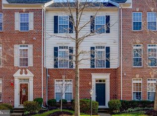 2120 Abbottsbury Way, Woodbridge, VA 22191