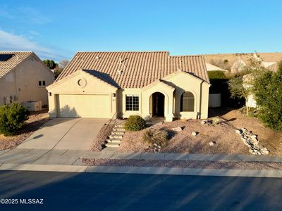 1871 N Rio Yaqui, Green Valley, AZ, 85614