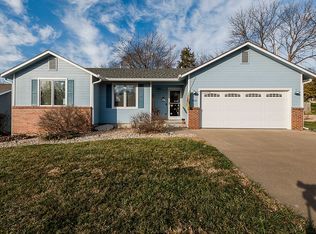 1604 Little Kitten Ave, Manhattan, KS 66503