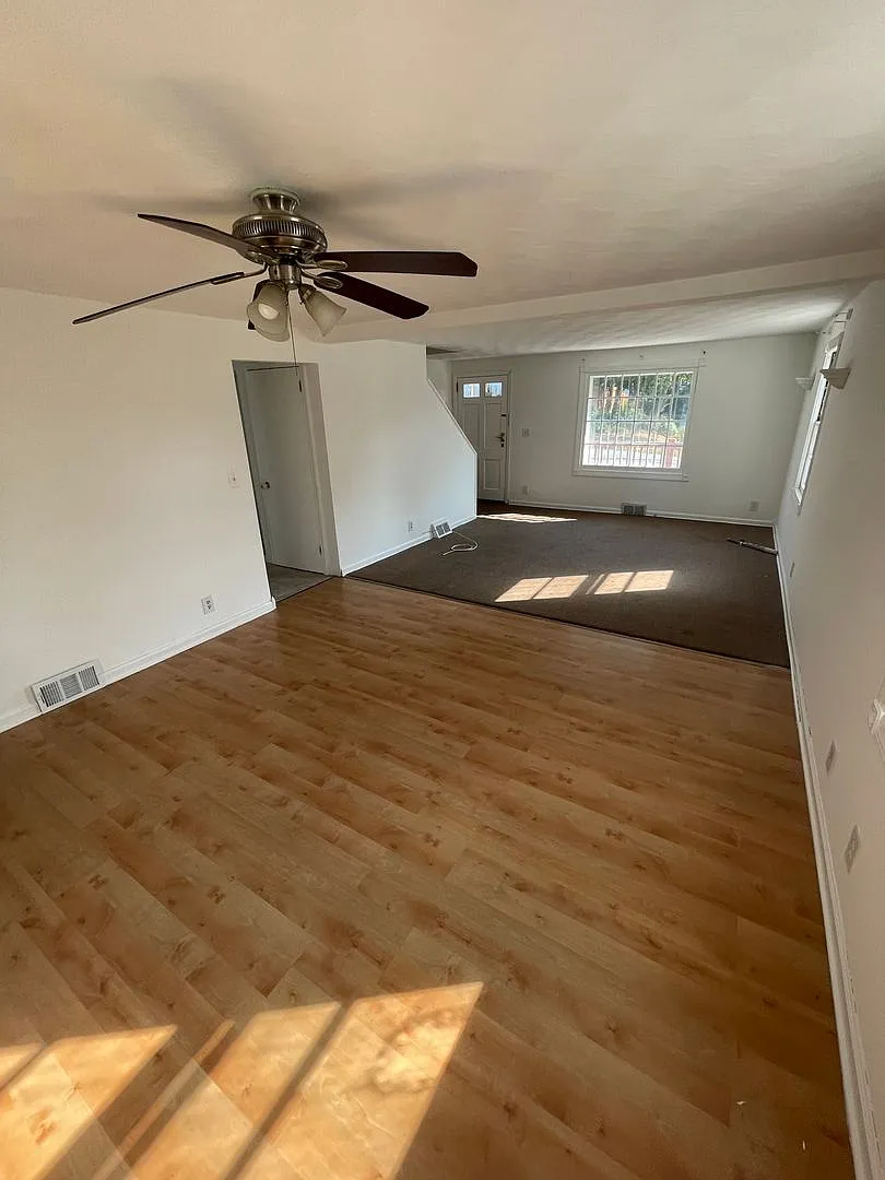 3 Bedroom, 1 Bath North End Single Family Home for Rent - Available Today! — Photo 4