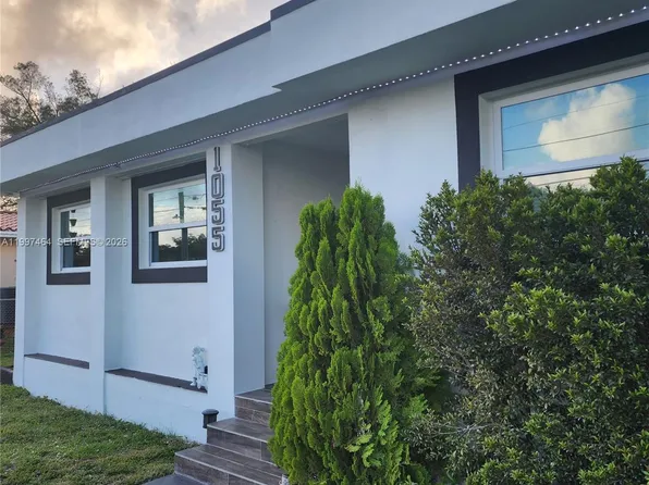 1055 NE 144th St, North Miami, FL 33161