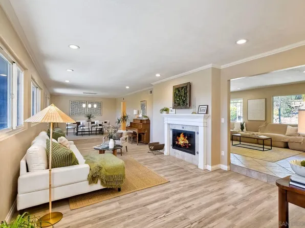 13940 Northcrest Ln, Poway, CA 92064