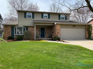 3859 Fairwood Dr, Sylvania, OH